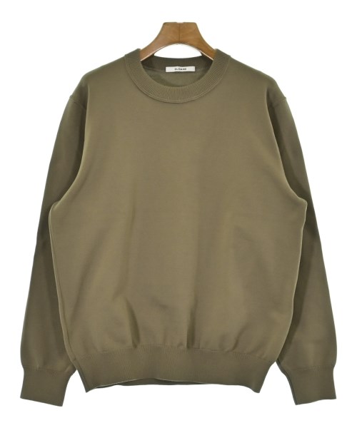 SLOANE(スローン)ニット・セーター 茶 サイズ:3(L位)/2200652553031