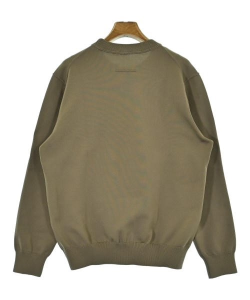 SLOANE（スローン）ニット・セーター 茶 サイズ:3(L位) レディース/2200652553031