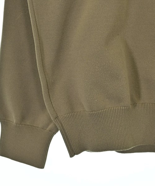 SLOANE（スローン）ニット・セーター 茶 サイズ:3(L位) レディース/2200652553031