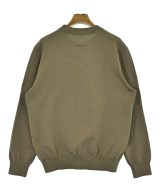 SLOANE（スローン）ニット・セーター 茶 サイズ:3(L位) レディース/2200652553031