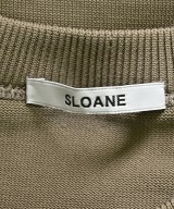 SLOANE（スローン）ニット・セーター 茶 サイズ:3(L位) レディース/2200652553031