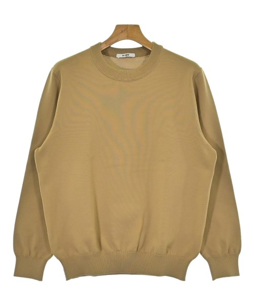 SLOANE(スローン)ニット・セーター ベージュ サイズ:3(L位)/2200652553048