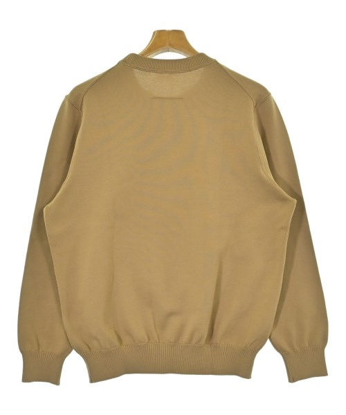 SLOANE（スローン）ニット・セーター ベージュ サイズ:3(L位) メンズ/2200652553048