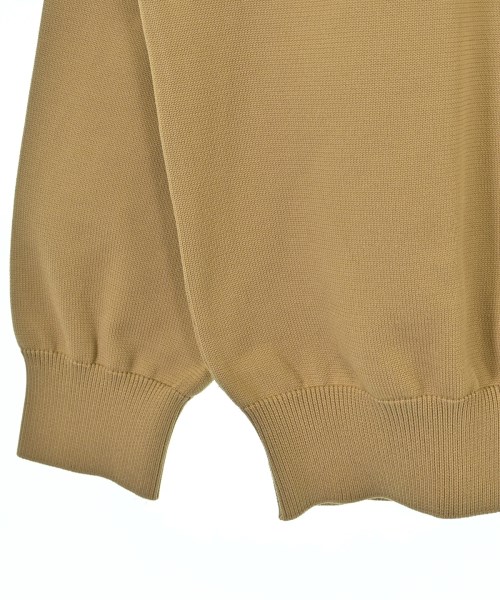 SLOANE（スローン）ニット・セーター ベージュ サイズ:3(L位) メンズ/2200652553048