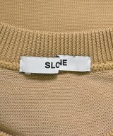 SLOANE（スローン）ニット・セーター ベージュ サイズ:3(L位) メンズ/2200652553048