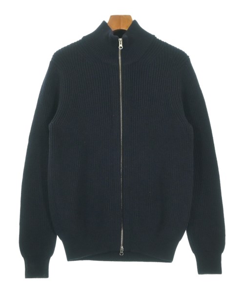 SLOANE(スローン)ニット・セーター 紺 サイズ:4(XL位)/2200657866020