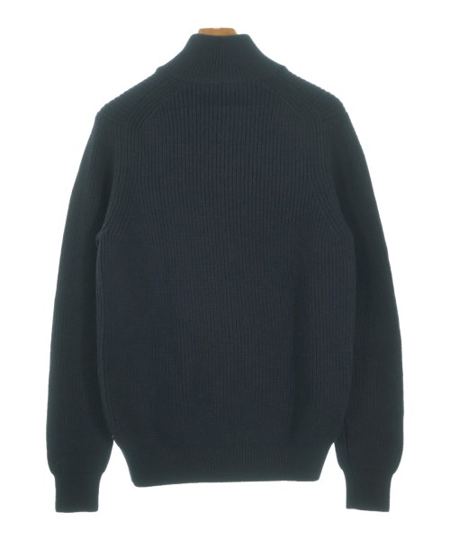 SLOANE（スローン）ニット・セーター 紺 サイズ:4(XL位) メンズ/2200657866020