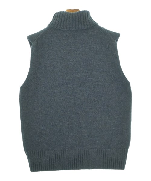 SLOANE（スローン）ベスト 紺 サイズ:F レディース/2200653312064