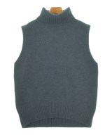 SLOANE（スローン）ベスト 紺 サイズ:F レディース/2200653312064