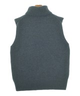 SLOANE（スローン）ベスト 紺 サイズ:F レディース/2200653312064