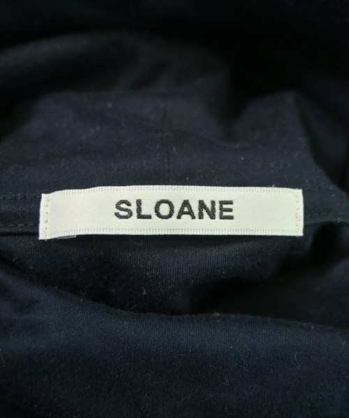 SLOANE（スローン）Tシャツ・カットソー 紺 サイズ:4(XL位) メンズ/2200659310019