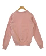 SLOANE（スローン）ニット・セーター ピンク サイズ:1(S位) レディース/2200655293019