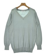 SLOANE（スローン）ニット・セーター 青 サイズ:1(S位) レディース/2200656969036