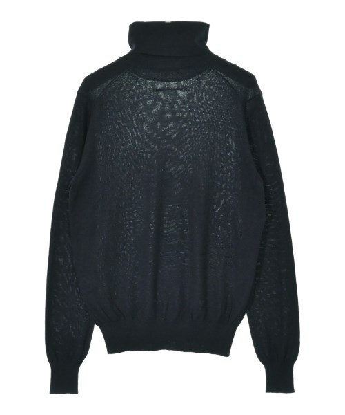 SLOANE（スローン）ニット・セーター 紺 サイズ:3(L位) レディース/2200656969050