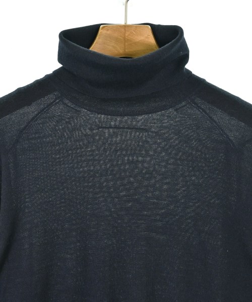 SLOANE（スローン）ニット・セーター 紺 サイズ:3(L位) レディース/2200656969050