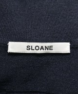 SLOANE（スローン）ニット・セーター 紺 サイズ:3(L位) レディース/2200656969050