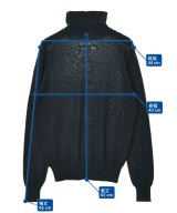 SLOANE（スローン）ニット・セーター 紺 サイズ:3(L位) レディース/2200656969050