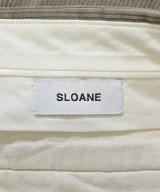 SLOANE（スローン）その他 グレー サイズ:1(S位) レディース/2200657788117