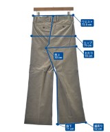 SLOANE（スローン）その他 グレー サイズ:1(S位) レディース/2200657788117