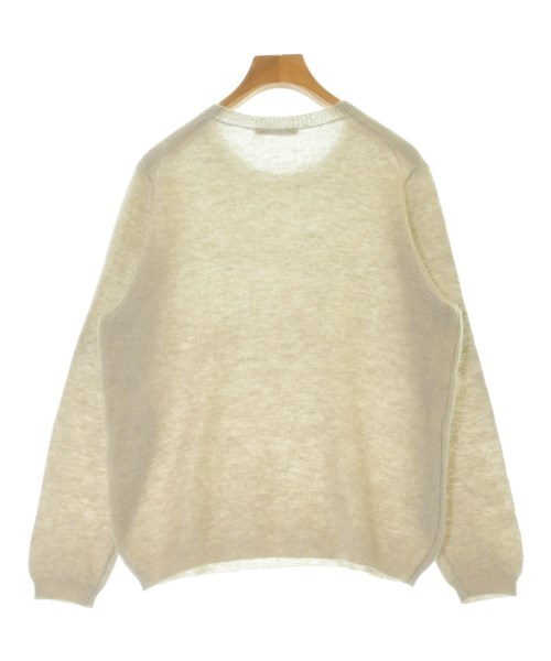 SLOANE（スローン）ニット・セーター ベージュ サイズ:3(L位) レディース/2200657977030