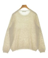 SLOANE（スローン）ニット・セーター ベージュ サイズ:3(L位) レディース/2200657977030