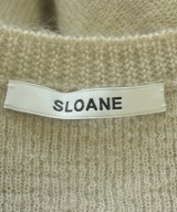 SLOANE（スローン）ニット・セーター ベージュ サイズ:3(L位) レディース/2200657977030