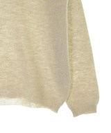 SLOANE（スローン）ニット・セーター ベージュ サイズ:3(L位) レディース/2200657977030