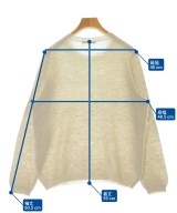 SLOANE（スローン）ニット・セーター ベージュ サイズ:3(L位) レディース/2200657977030