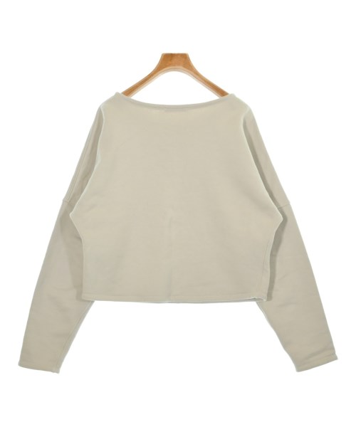 SLOANE（スローン）Tシャツ・カットソー ベージュ サイズ:F レディース/2200659166012