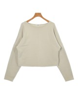 SLOANE（スローン）Tシャツ・カットソー ベージュ サイズ:F レディース/2200659166012