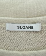 SLOANE（スローン）Tシャツ・カットソー ベージュ サイズ:F レディース/2200659166012