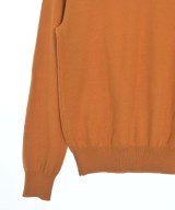 SLOANE（スローン）ニット・セーター 茶 サイズ:1(S位) レディース/2200659160102