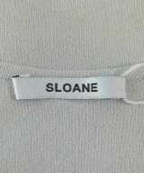 SLOANE（スローン）ニット・セーター グレー サイズ:F レディース/2200707357140