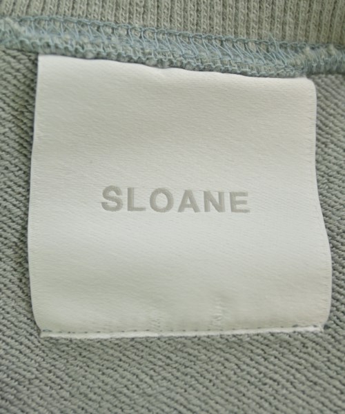 SLOANE（スローン）スウェット グレー サイズ:2(M位) レディース/2200708460030