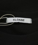 SLOANE（スローン）ノースリーブ 黒 サイズ:F レディース/2200712565011