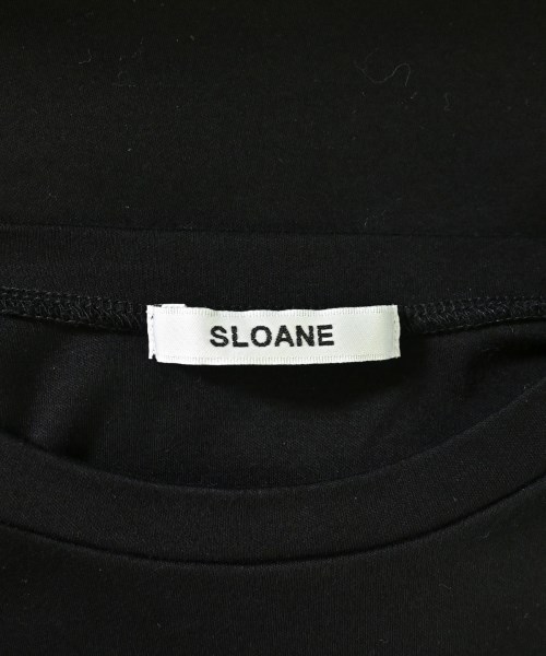 SLOANE（スローン）ワンピース 黒 サイズ:1(S位) レディース/2200708808078