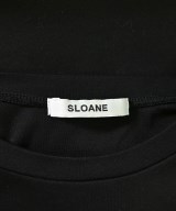 SLOANE（スローン）ワンピース 黒 サイズ:1(S位) レディース/2200708808078
