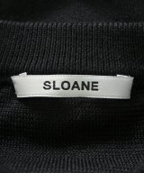 SLOANE（スローン）カーディガン 黒 サイズ:1(S位) レディース/2200710730060