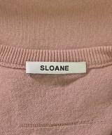 SLOANE（スローン）カーディガン ピンク サイズ:3(L位) レディース/2200710730077