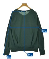 SLOANE（スローン）Tシャツ・カットソー 緑 サイズ:2(M位) レディース/2200710730084