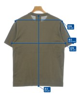SLOANE（スローン）Tシャツ・カットソー カーキ サイズ:3(L位) メンズ/2200713517033
