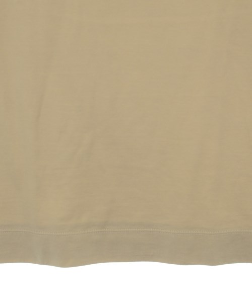 SLOANE（スローン）Tシャツ・カットソー ベージュ サイズ:3(L位) メンズ/2200713517040