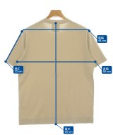 SLOANE（スローン）Tシャツ・カットソー ベージュ サイズ:3(L位) メンズ/2200713517040