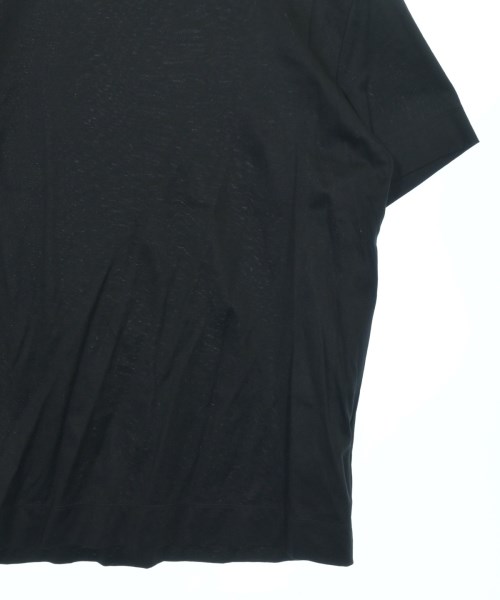 SLOANE（スローン）Tシャツ・カットソー 黒 サイズ:2(M位) レディース/2200713709117