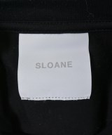 SLOANE（スローン）Tシャツ・カットソー 黒 サイズ:2(M位) レディース/2200713709117