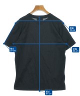 SLOANE（スローン）Tシャツ・カットソー 黒 サイズ:2(M位) レディース/2200713709117