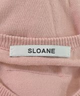 SLOANE（スローン）カーディガン ピンク サイズ:1(S位) レディース/2200710377043