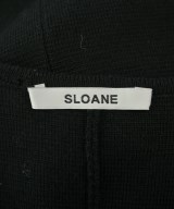 SLOANE（スローン）ワンピース 黒 サイズ:1(S位) レディース/2200709738077