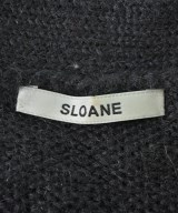 SLOANE（スローン）カーディガン グレー サイズ:4(XL位) レディース/2200715373293
