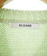 SLOANE（スローン）ニット・セーター 緑 サイズ:3(L位) レディース/2200713512700